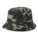 BUC - Bucket Solid Hat