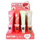 Butter Balm With Silicone Head (24 units)