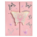 Butterfly 94 color Makeup Palette Book (1 unit)