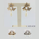 Butterfly Earring 1003 (12 units)