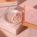 Bye Filter Butternut Babe Loose Setting  Powder