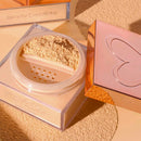 Bye Filter Honey Me Loose Setting  Powder