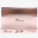 Miundo Lasting Lip Die GZ8010415. (24PC)