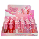 Candy Pop - Lip Gloss K457 (24 units)