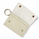 Card Holder Case Wallet With Key Chain (1 units)