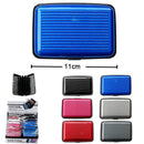 Card Wallet 074AS (12 units)