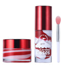 Carnival Kisses Lip Mask & Lip Gloss Gift Set (1 unit)