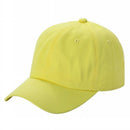 CDH - Cotton Dad Hat