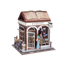 DIY Miniature House Kit | Little Village Bookstore