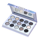 Celestial Chic Eyeshadow Palette (3 units)