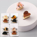 Cellulose Acetate Mini Clip 9983 (12 units)