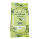 Cetella Asiatica Makeup Cleansing Remover Wipes (6 units)