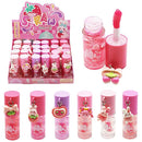 Charm Lip Gloss 745P3 (24 units)