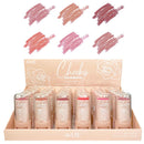Cheeky Cheeks Blush Stick 3113MIX (24 units)