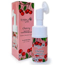 Cherry Amino Acid Facial Cleansing Foam