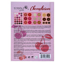 Cherry Licious Book Palette (1 unit)