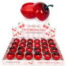 Cherry Lip Balm (24 units)