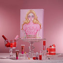 Cherry Story 46 color Makeup Palette Book (1 unit)