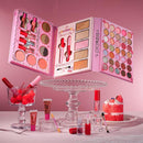 Cherry Story 46 color Makeup Palette Book (1 unit)