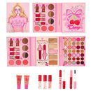 Cherry Story 46 color Makeup Palette Book (1 unit)
