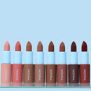 Chic Satin Lipstick (3 units)