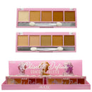 Chisel & Define Contour Palette (24 units)