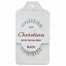Christina 100% Human Hair Eyelashes