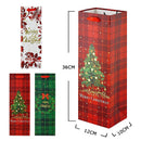 Christmas  Gift Bag 30104 (12 units)