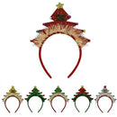 Christmas Headband 8043 (12 units)