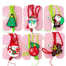 Christmas Phone Accessory 6409 ( 12 units)