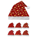 Christmas Santa Hats 30088 (12 units)