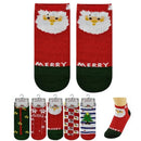 Christmas Socks 10011 (12 units)