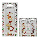 Christmas Theme Ring 20029 (12 units)