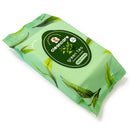 Cleancare Cleansing Wipes Green Tea (12 units)