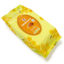 Cleancare Cleansing Wipes Honey (12 units)