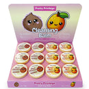 Cleansing Melting Balm Mango & Coco (12 Units)