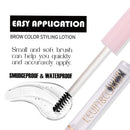 Clear Brow Gel Brow Color Styling Lotion (24 units)