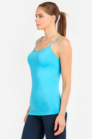 MOPAS LADIES CAMISOLE (CM100)