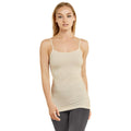 MOPAS LADIES CAMISOLE (CM100)