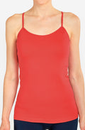 MOPAS LADIES CAMISOLE PLUS SIZE (CM100X)