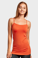 SOFRA LADIES 21 CAMISOLE (CM103)