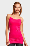 SOFRA LADIES 21 CAMISOLE (CM103)