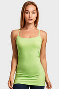 SOFRA LADIES 21 CAMISOLE (CM103)
