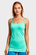 SOFRA LADIES 21 CAMISOLE (CM103)