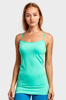SOFRA LADIES 21 CAMISOLE (CM103)