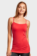 SOFRA LADIES 21 CAMISOLE (CM103)