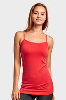 SOFRA LADIES 21 CAMISOLE (CM103)
