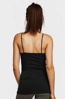 MOPAS LADIES COTTON CAMISOLE (CM400)