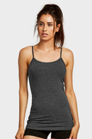 MOPAS LADIES COTTON CAMISOLE (CM400)