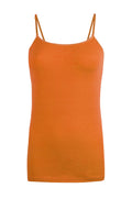 MOPAS LADIES COTTON CAMISOLE (CM400)